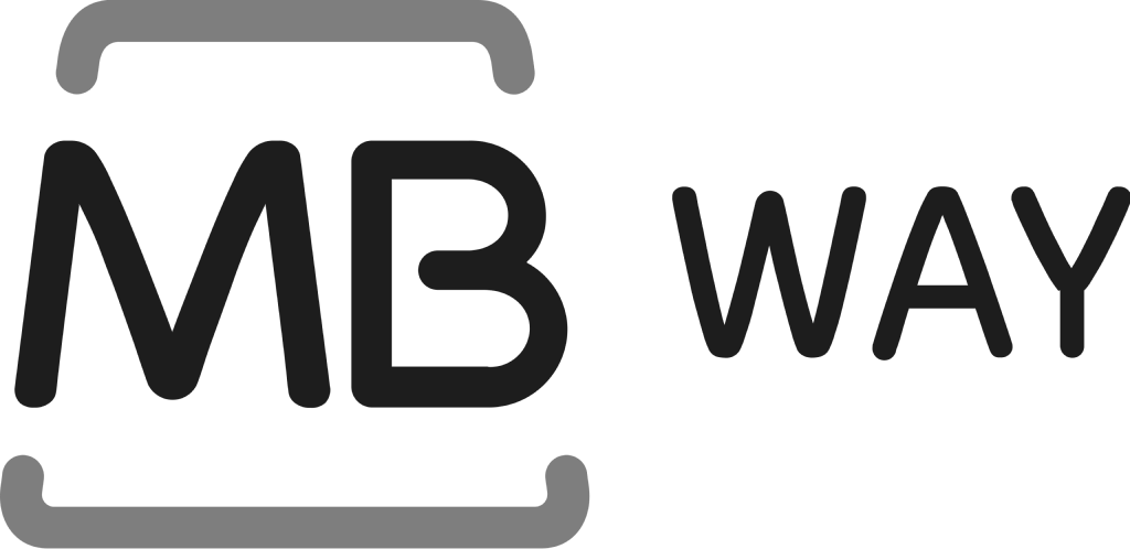 Pagamento aceite: MB Way
